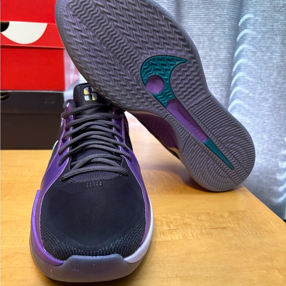 Nike Sabrina 2 Court Vision Basketball Shoes FQ2174-500 Size 16M/17.5W - Picture 5 of 5